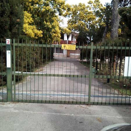 Edvige'S House Villa San Felice Circeo Exterior photo